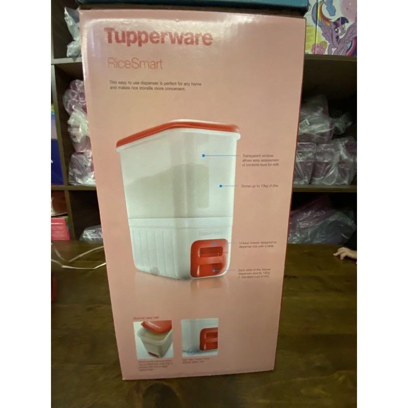tupperware smart rice, TV & Home Appliances, Kitchen Appliances ...