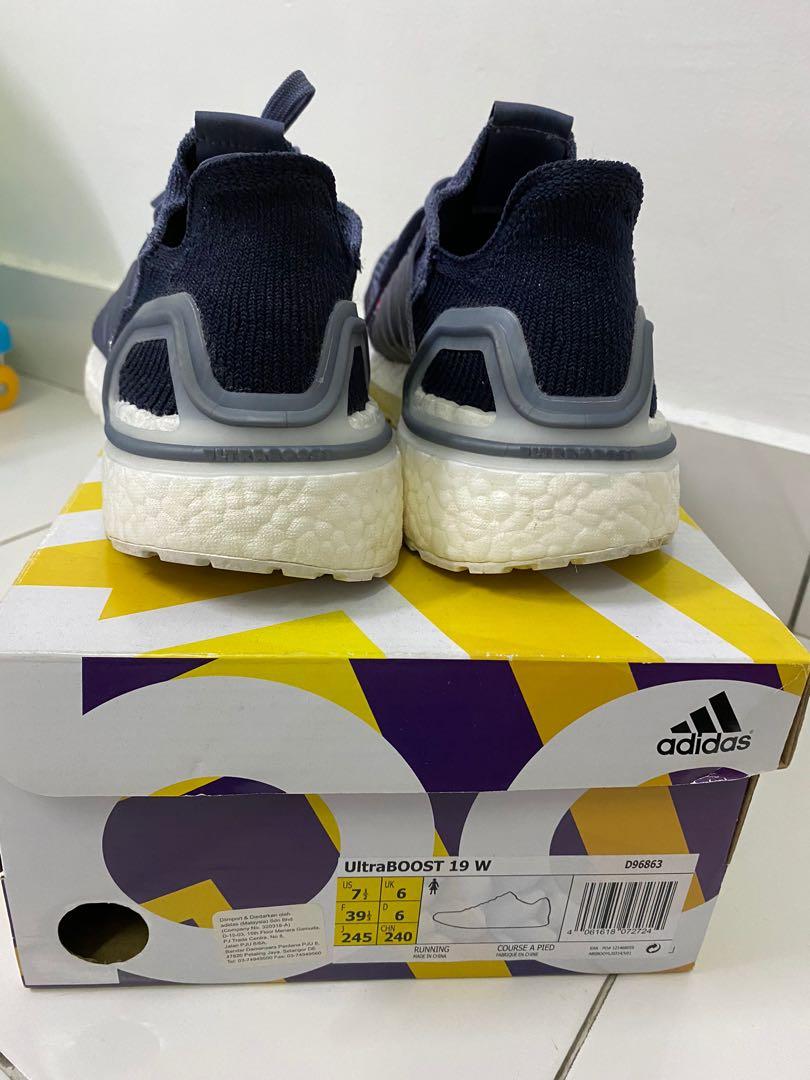 Adidas ultra shop boost w19