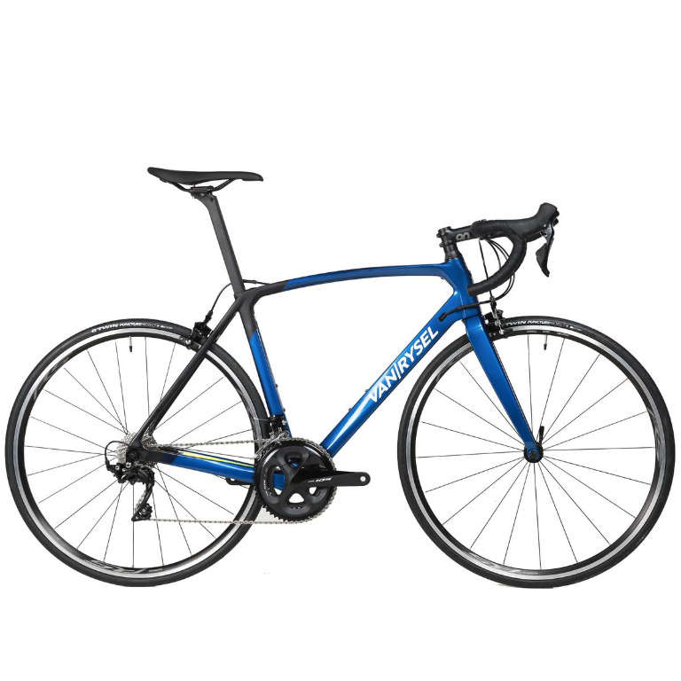 Van rysel 900 cf review clearance