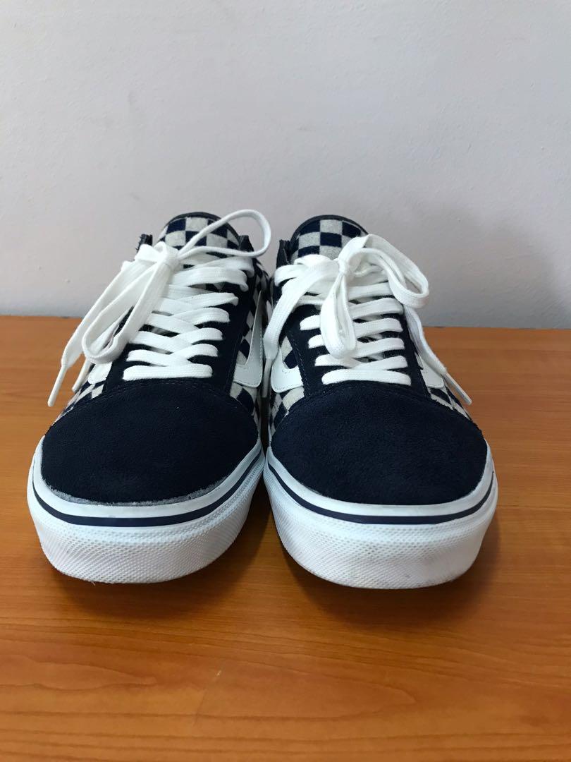 Limited edition vans 219 outlet