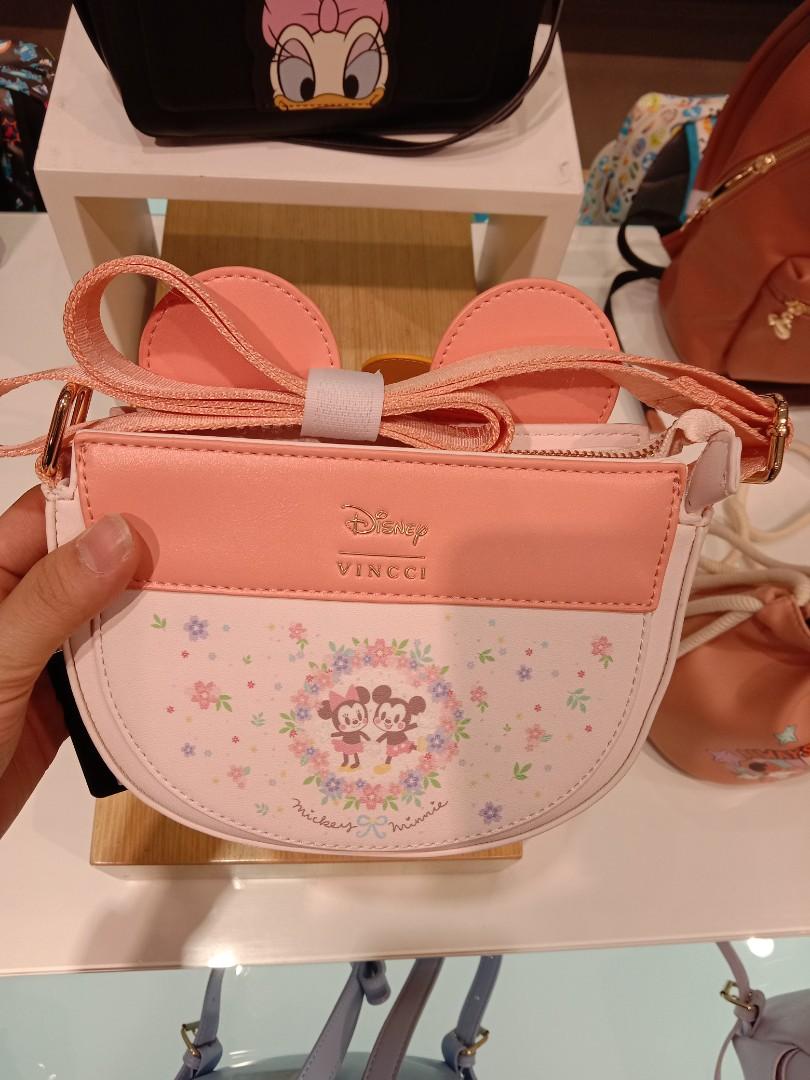Vincci bag mickey mouse online