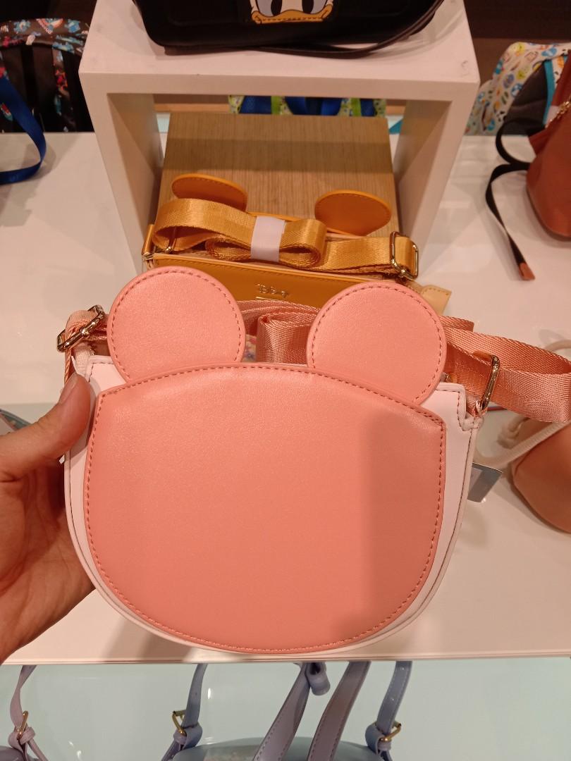 Vincci discount disney bag