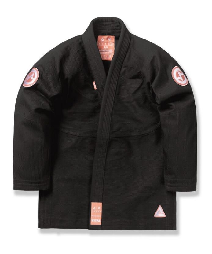 (Cheapest!) Vital Jiu Jitsu Gi A0F, Sports Equipment, Other Sports