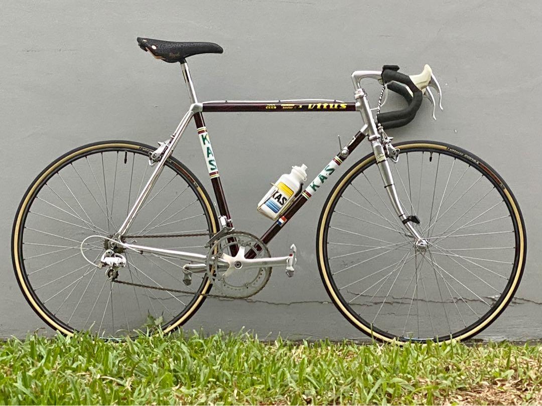 Vitus carbono deals