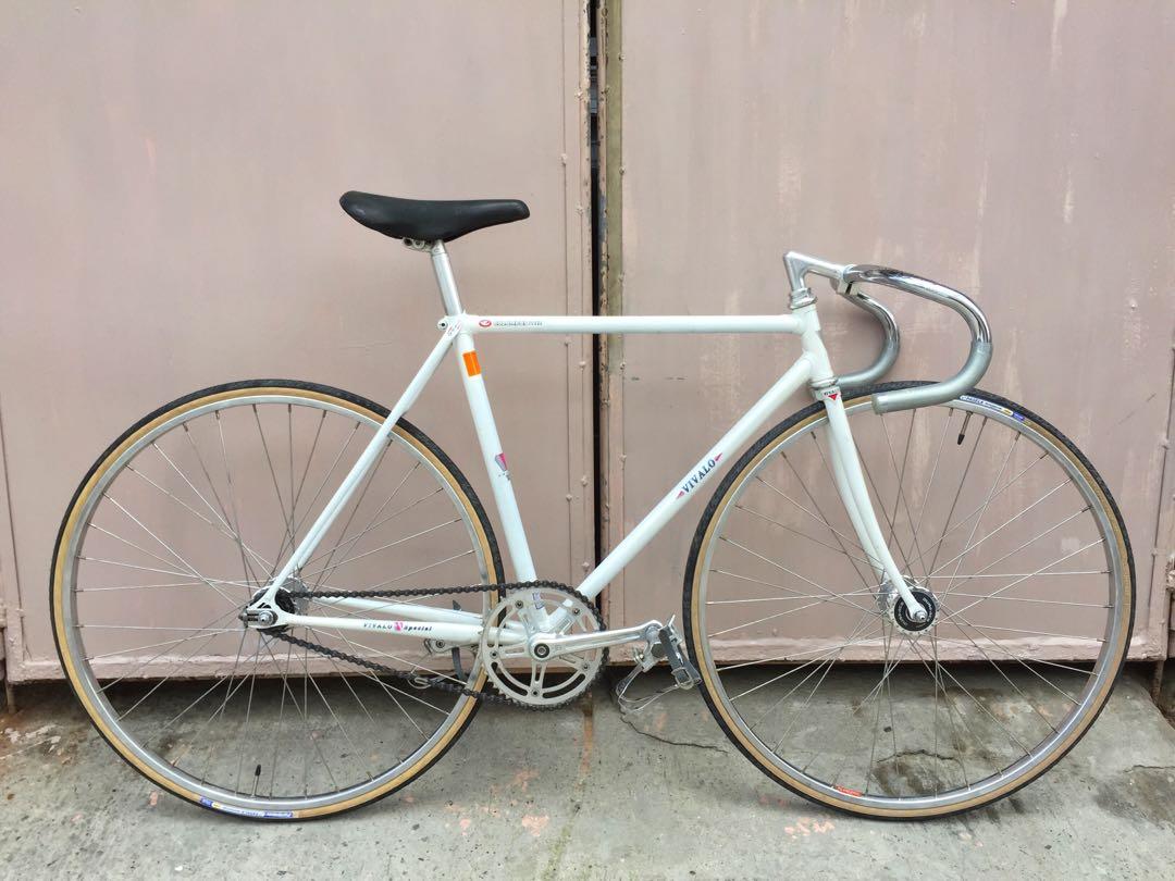 Njs bikes hotsell