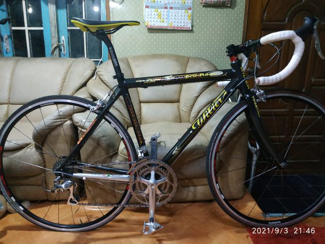 Wilier triestina racing division best sale
