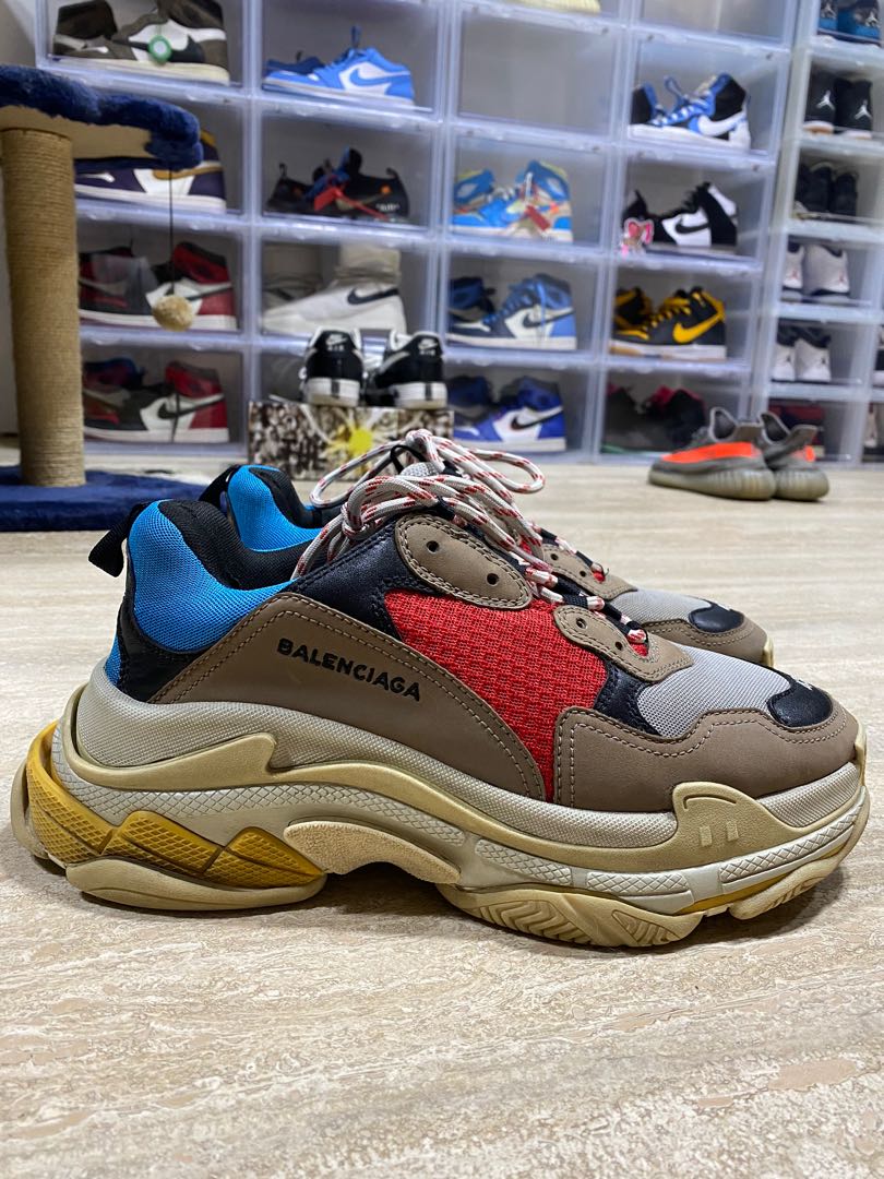 Lego balenciaga hot sale