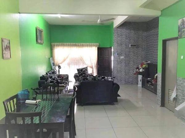 Wts Sentosa Temenggung Klang Rm470k Property For Sale On Carousell