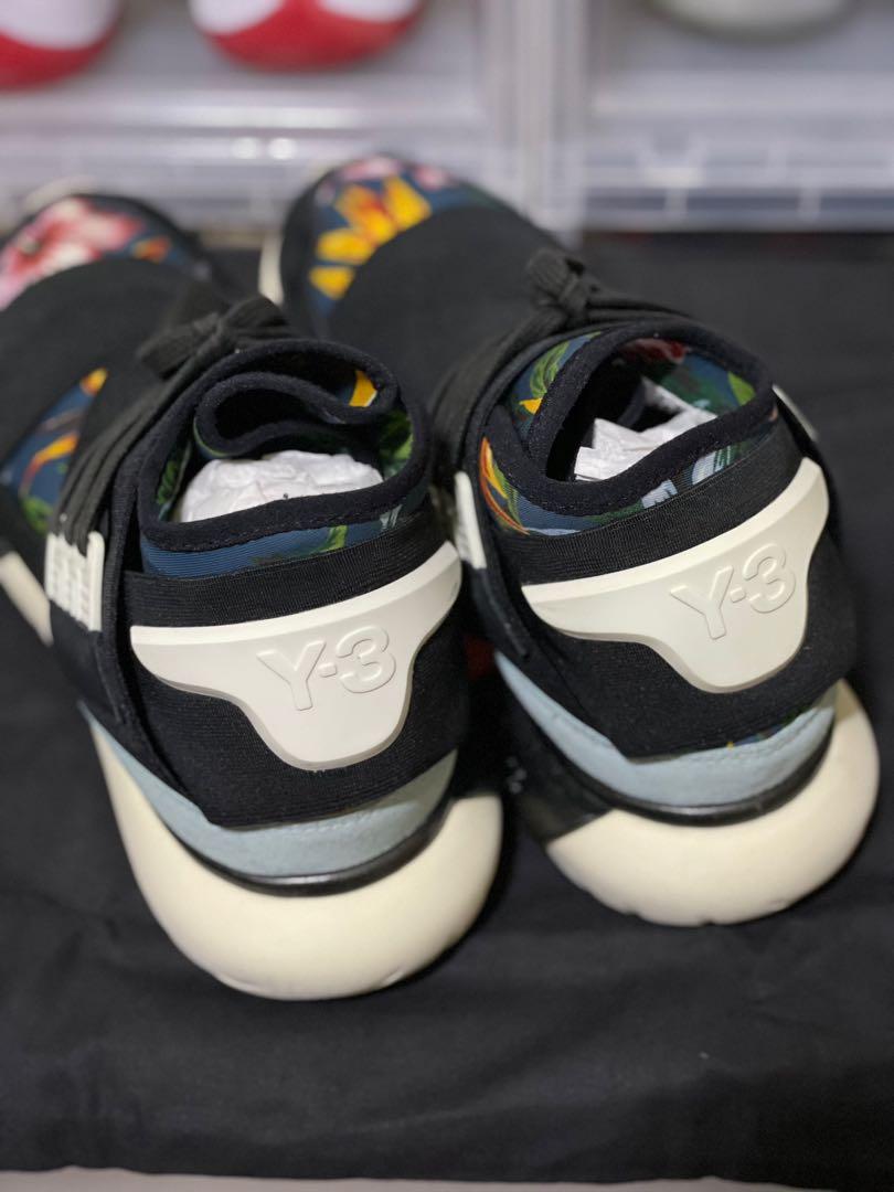 Y3 qasa floral 2025