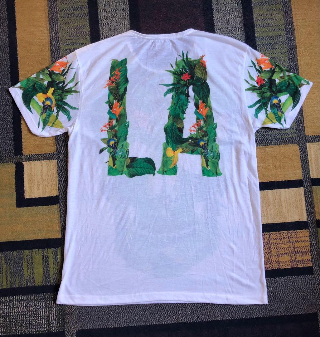 zara man skull t shirt