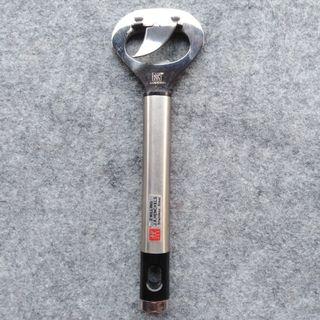 Zwilling J. A. Henckels Stainless Steel Can Opener