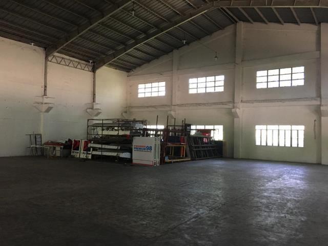 Warehouse for rent in Cabuyao (Category: Commercial) located in Paranaque City. Submitted by dominiclorico (Listing ID 240137364, Image 2). Description: Warehouse for rent in Cabuyao Laguna Floor area: 1188 sqm Near SLEX exit, PEZA industrial area, high ceiling with mezzanine office Ratre: Php 315/sqm plus VAT (Php 419,126) Terms: 3 months advance, 3 months deposit, 3 year lease terms .