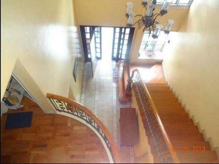 House for Rent in Makati