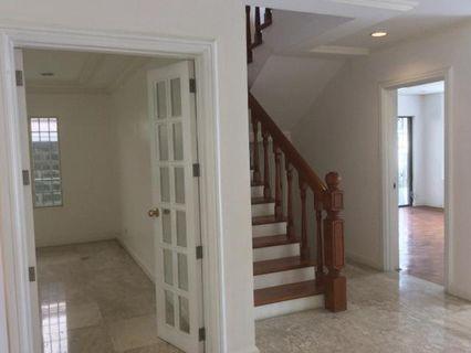 4 Bedroom House and Lot For Rent in Valle Verde