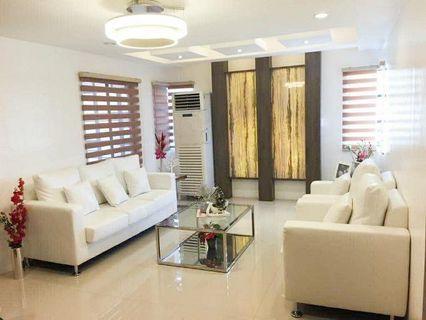 Nicely furnished House and Lot in Avida Settings Nuvali
