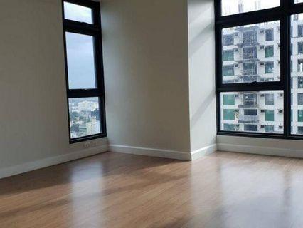 For Rent 3BR Unfurnished Unit in The Sandstone Portico Pasig City
