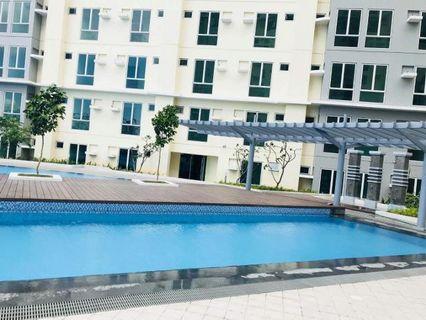 MOVEIN 1BR FAST 380K DP MAKATI Condo RENT TO OWN SAN LORENZO PLACE MOA