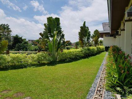 Lot for Sale in South Forbes, Just 5 minutes away from Nuvali Park, SNR