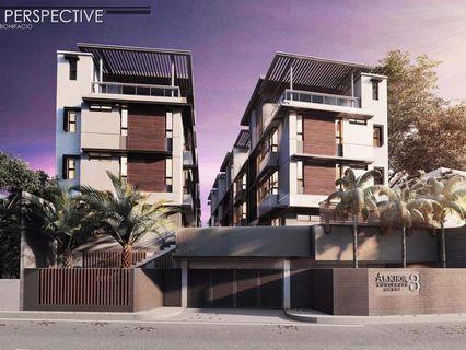 Luxurious Townhouses For Sale in San Juan City
