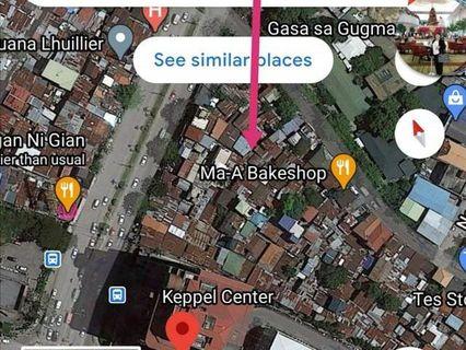 Cebu Business Park Lot for Sale 