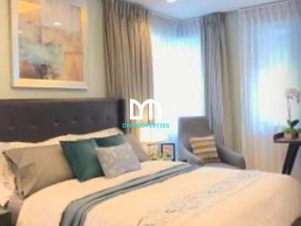 For Sale: Brand New 4-Storey Townhouse Unit in New Manila, Quezon City