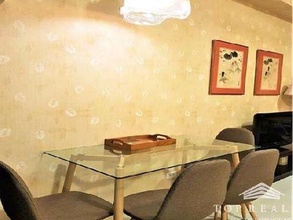 Twin Oaks Place | Fully Furnished Studio Unit for Sale in Mandaluyong 