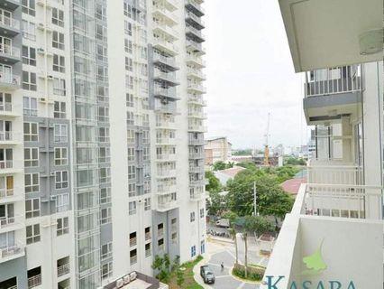 NO DOWNPAYMENT PASIG 2BR 25K Monthly Condo MOVEIN RENT TO OWN KASARA E