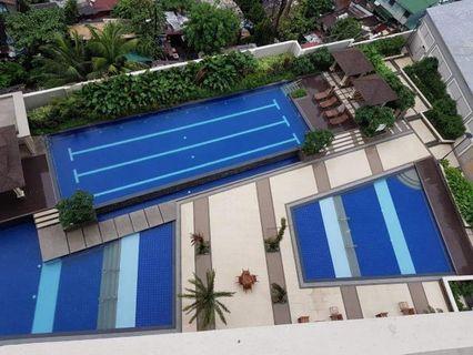 aprtment room For Rent 1BR Torre de Manila near Airport DMCI homes