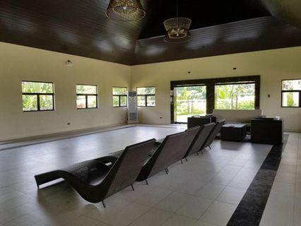 South Forbes The Mansions 362sqm Lot for Sale in South Forbes, Just 5 