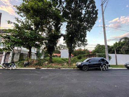 Lot in Quezon City BF HOMES Brgy Holy Spirit Don Antonio Heights Commonwealth
