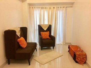 One bedroom Condo unit for sale in Sigma Designer Res. ,  Makati City