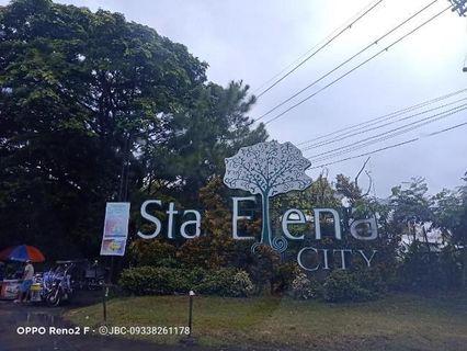 Big House For Lease  In Santa Elena Golf & Country Estates  nearby  Nuvali 
