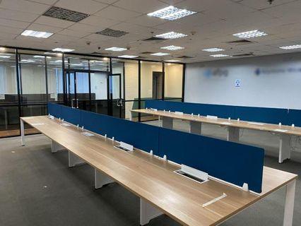 Office space for rent in Makati PEZA