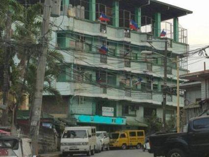 FOR LEASE:  Makati Residential-Commercial Property Very Near BGC Fort,