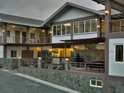 Tagaytay Hotel for Sale.  With Income. Good For Investment. Fully Furn