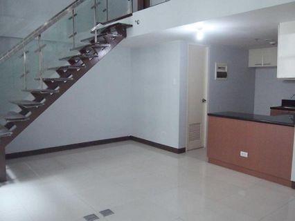 Promo!! Free Parking for 1BR Loft Unfurnished for RENT TO OWN at Eastwood Le Grand 2 Qu
