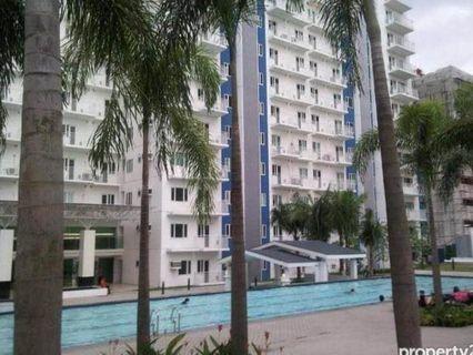 SMDC GRASS RESIDENCES TOWER 2 ONE BEDROOM UNIT for SALE!
