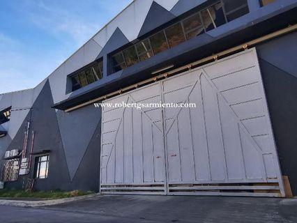 Global Aseana Business Park - Warehouse Complex for Sale ( RUSH )