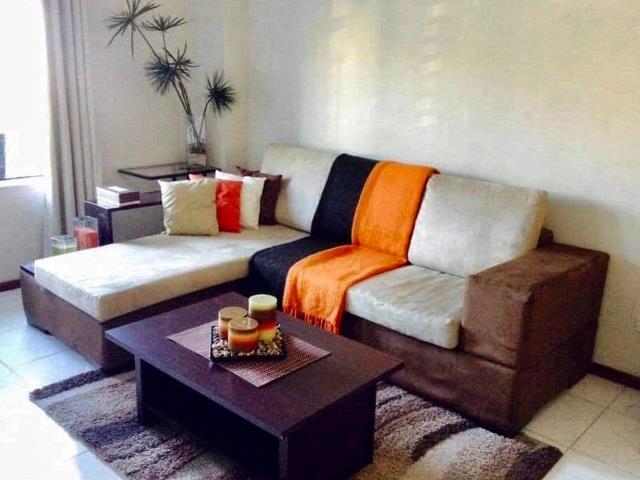 Two Serendra Almond Tower- Studio Unit for RUSH RENT (Category: Apartments & Condos) located in Manila. Submitted by iamcliffordpadilla (Listing ID 1052198688, Image 1). Description: Two Serendra- Almond Tower Studio: 45 sqm 6th Floor Fully Furnished 50k/ month-negotiable OPEN FOR BROKERS.