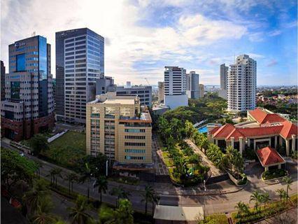 Building and Lot for Sale - Cebu Business Park!