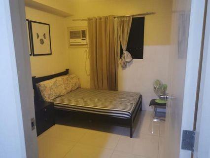 2BR Condo near BGC by Vista (Cerritos Residences) San Miguel Pasig 