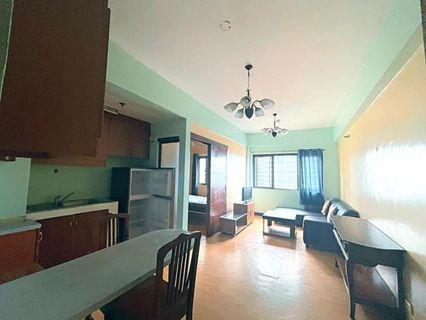 Eastwood Condo for  rent 15k only