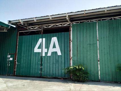 Paranaque warehouse for rent