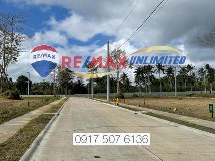FOR SALE: Residential Lot in Terreno South by Rockwell Land in Lipa, B