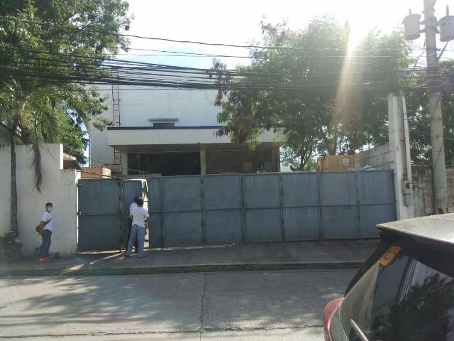 1674sqm EAST SERVICE RD., Property, Rentals, Commercial on Carousell