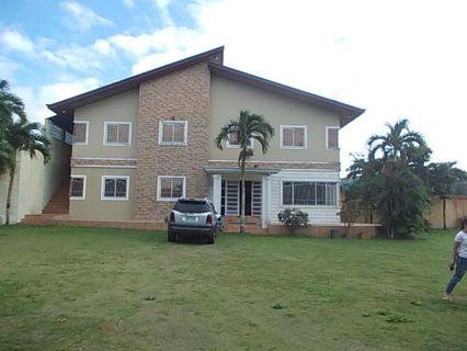 Tagaytay City House and Lot with 18 bedrooms with lot area of 2,346sqm