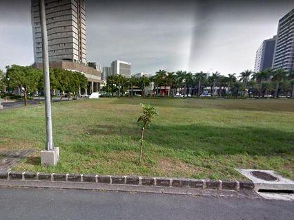 Commercial lot for rent in Alabang Filinvest