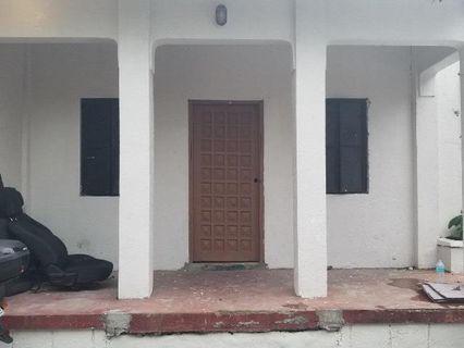 Commercial Use House and Lot for Lease in Quezon City