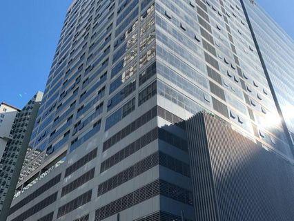 For Rent Office Space in Capital House, Bonifacio Global City