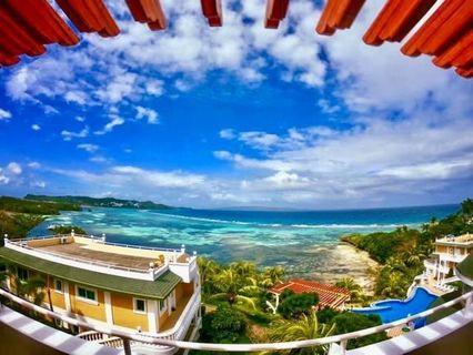Top Luxury Resort Hotel In Boracay For Sale
